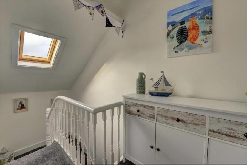 Kraken Cottage بريدلينغتون المظهر الخارجي الصورة