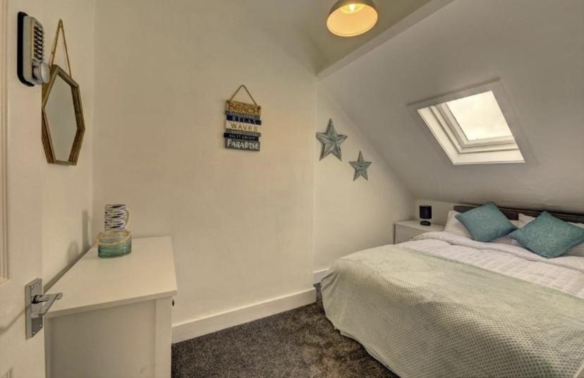 Kraken Cottage بريدلينغتون المظهر الخارجي الصورة
