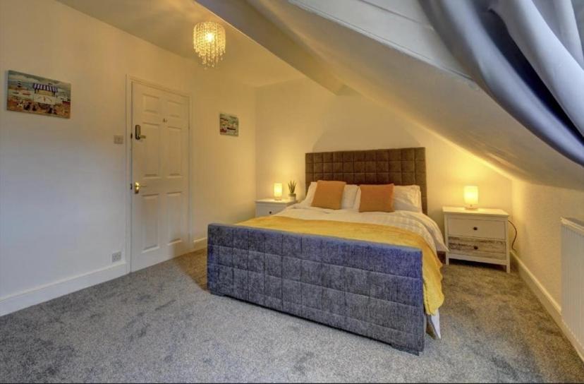 Kraken Cottage بريدلينغتون المظهر الخارجي الصورة