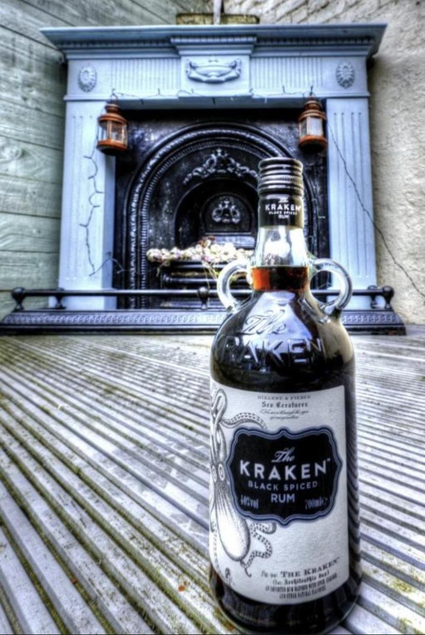 Kraken Cottage بريدلينغتون المظهر الخارجي الصورة