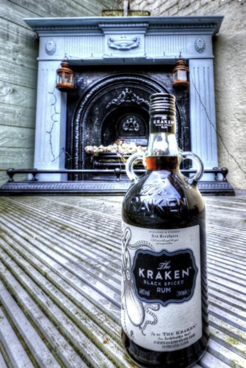 Kraken Cottage بريدلينغتون المظهر الخارجي الصورة