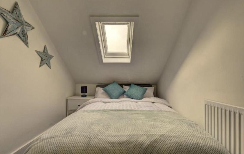 Kraken Cottage بريدلينغتون المظهر الخارجي الصورة