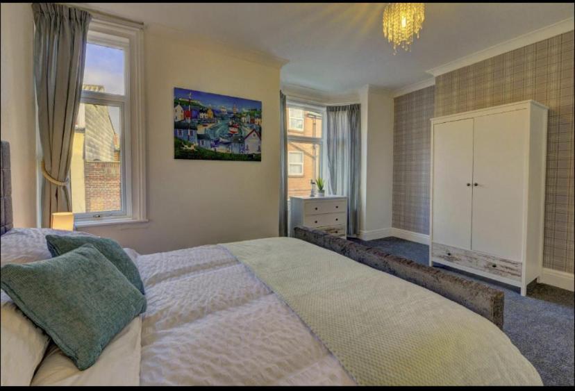 Kraken Cottage بريدلينغتون المظهر الخارجي الصورة